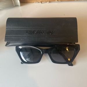 Dior sunglasses